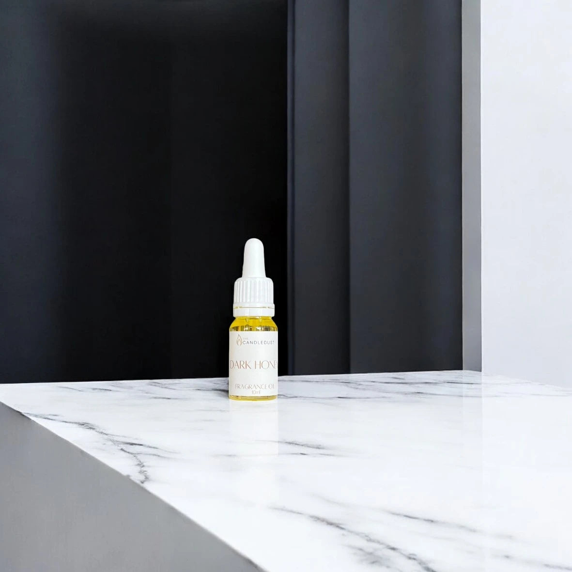 Dark Honey fragrance oil 10ml/0.34oz