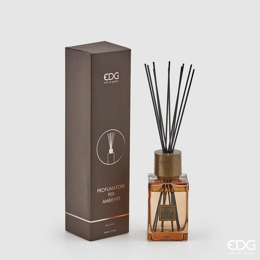 Cube Duftpinner med Black Forrest 500 ml
