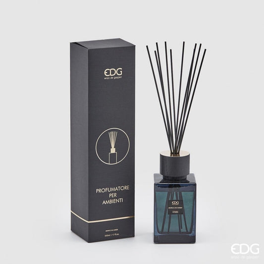 Cube Duftpinner med Morrocan Amber 500 ml