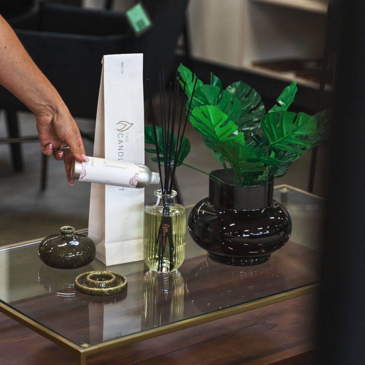 Breeze refill 250ml/8.45oz