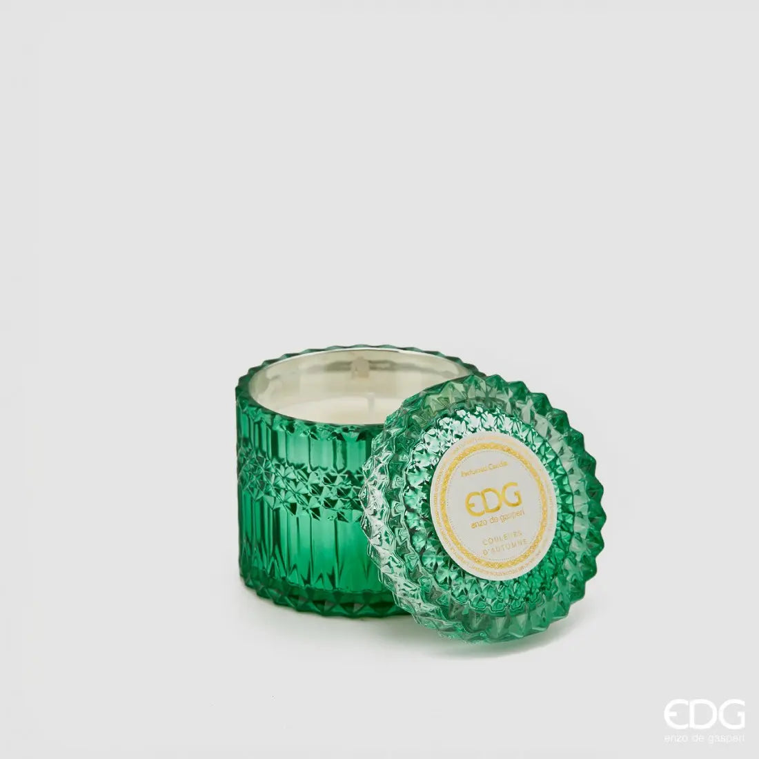EDG Crystal duftlys Couleurs d’Automne 310 g