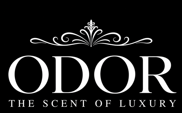 Odor – nettbutikk for eksklusive duftlys og duftpinner